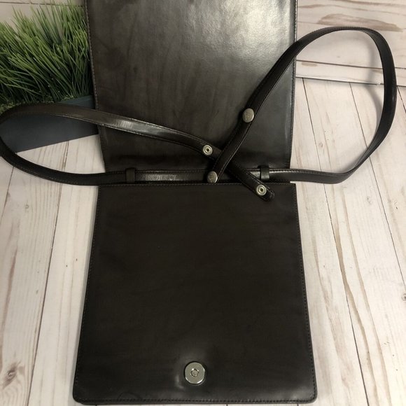 RARE Aquascutum of London Unisex Club Waist Bag - Picture 7 of 12